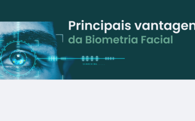 Principais Vantagens da Biometria Facial