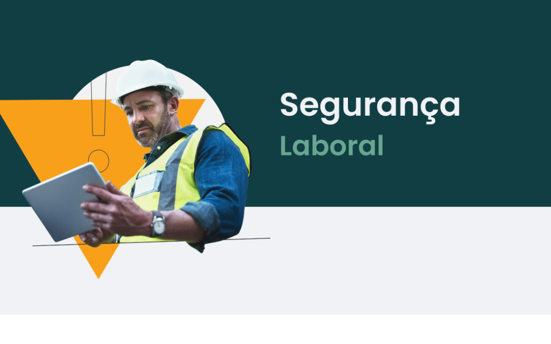 Segurança laboral