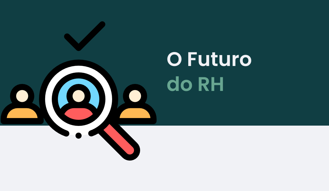 O Futuro do RH