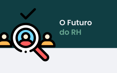 O Futuro do RH