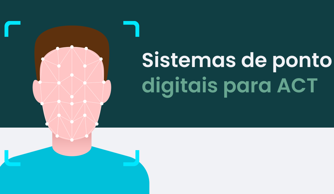 Sistemas de ponto digitais para ACT