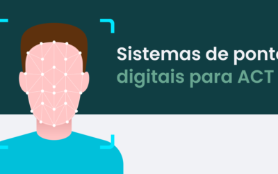 Sistemas de ponto digitais para ACT