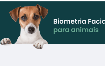 Biometria facial para animais