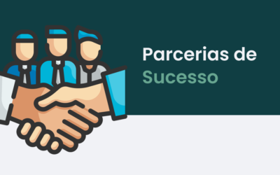 Parcerias de Sucesso