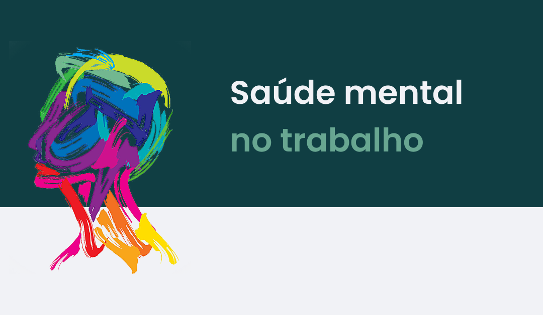 Saúde mental no trabalho