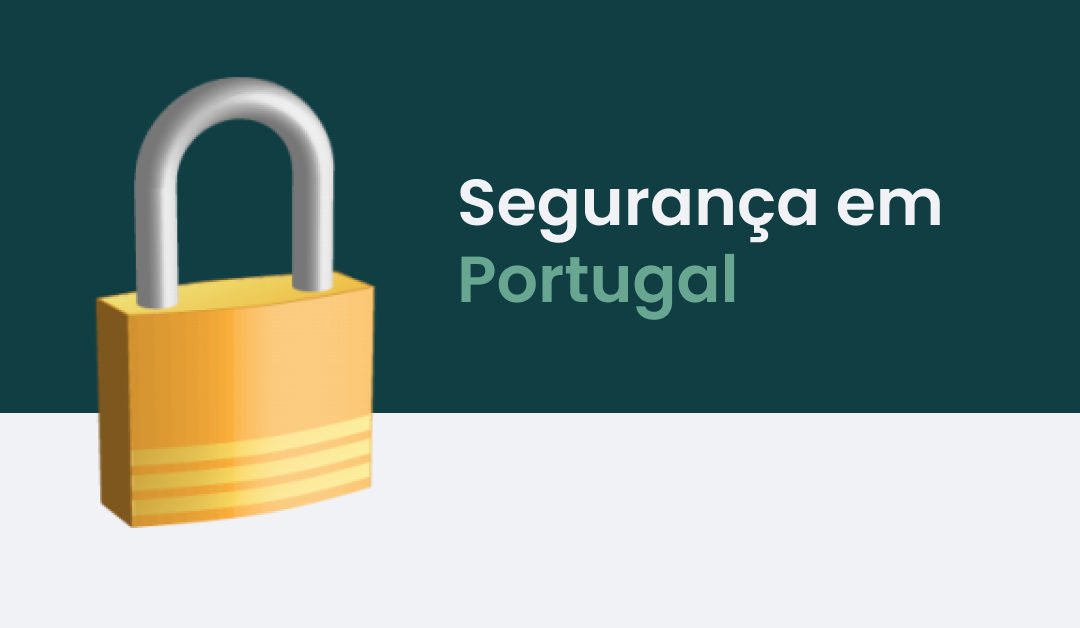 Segurança em Portugal