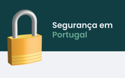 Segurança em Portugal