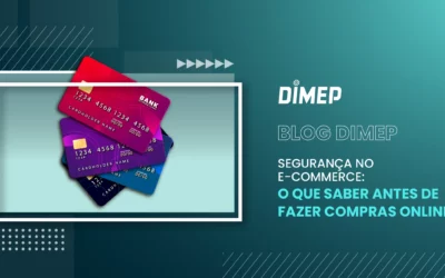 Segurança no e-commerce: o que saber antes de fazer compras online